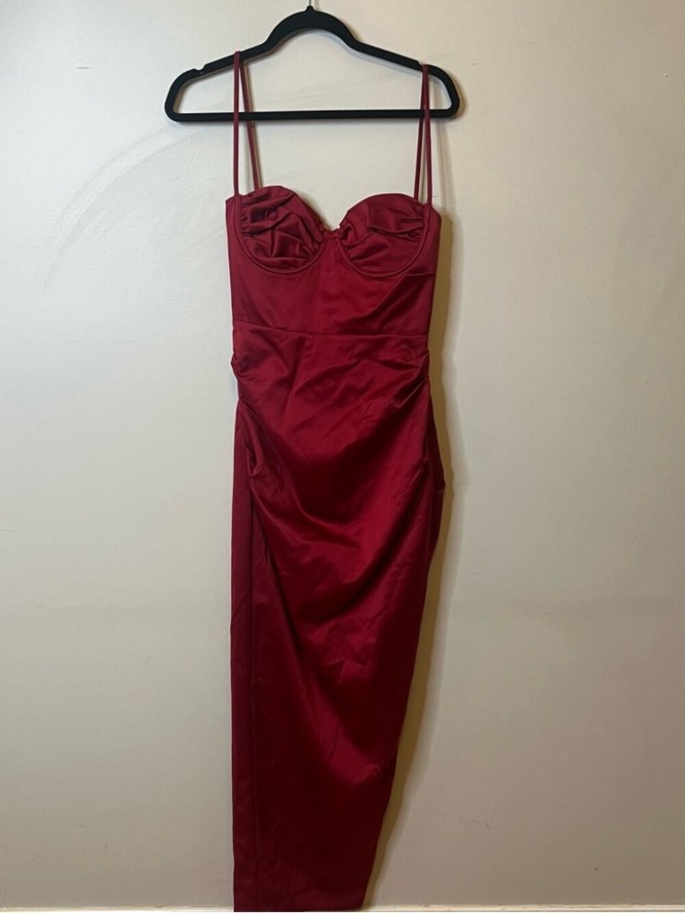 House of CB 'Flora' Dress (Small/P) - Picture 2 of 14